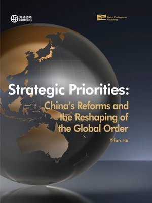 cover image of Strategic Priorities